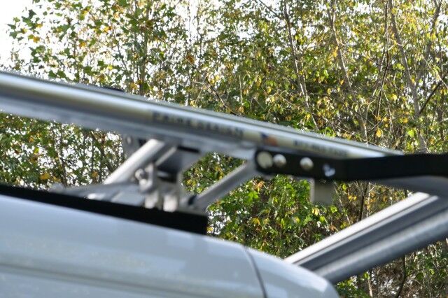 2021 Mercedes-Benz Sprinter 2500 Cargo Van / Turbo Diesel / Ladder Rack! High Point NC
