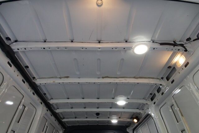 2021 Mercedes-Benz Sprinter 2500 Cargo Van / Turbo Diesel / Ladder Rack! High Point NC