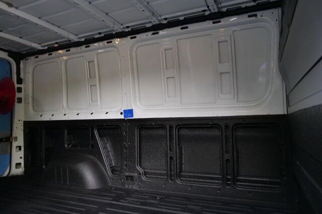 2021 Mercedes-Benz Sprinter 2500 Cargo Van / Turbo Diesel / Ladder Rack! High Point NC