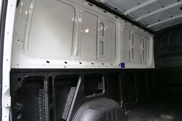 2021 Mercedes-Benz Sprinter 2500 Cargo Van / Turbo Diesel / Ladder Rack! High Point NC