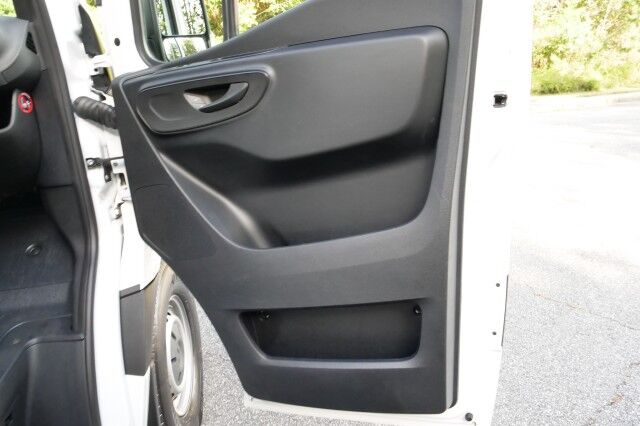2021 Mercedes-Benz Sprinter 2500 Cargo Van / Turbo Diesel / Ladder Rack! High Point NC
