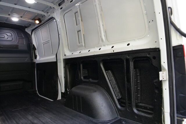 2021 Mercedes-Benz Sprinter 2500 Cargo Van / Turbo Diesel / Ladder Rack! High Point NC