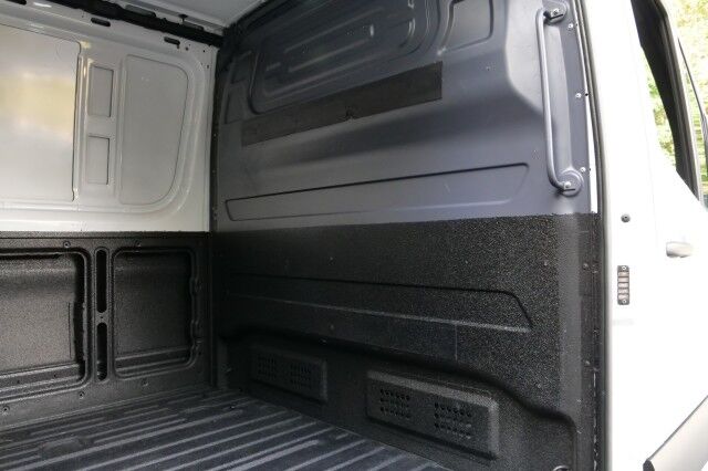 2021 Mercedes-Benz Sprinter 2500 Cargo Van / Turbo Diesel / Ladder Rack! High Point NC