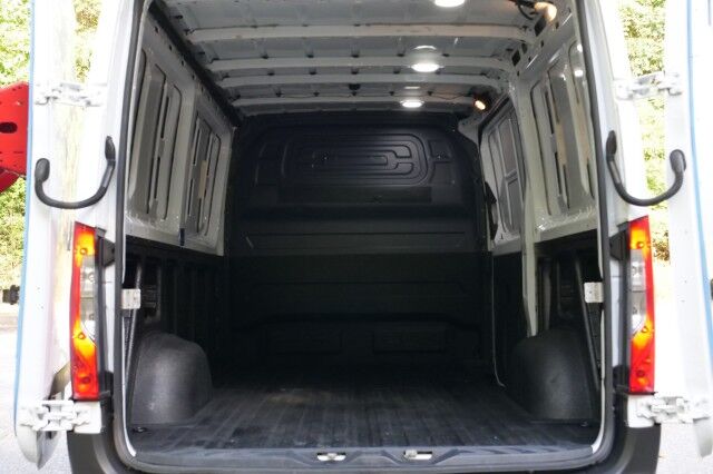2021 Mercedes-Benz Sprinter 2500 Cargo Van / Turbo Diesel / Ladder Rack! High Point NC