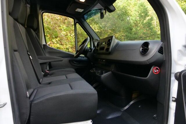 2021 Mercedes-Benz Sprinter 2500 Cargo Van / Turbo Diesel / Ladder Rack! High Point NC