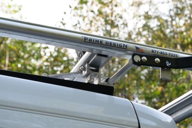2021 Mercedes-Benz Sprinter 2500 Cargo Van / Turbo Diesel / Ladder Rack! High Point NC