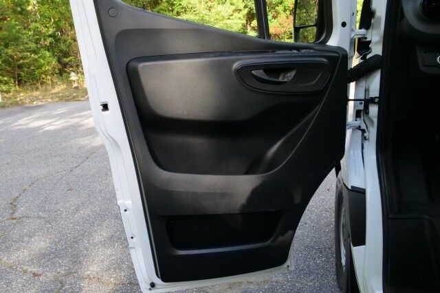2021 Mercedes-Benz Sprinter 2500 Cargo Van / Turbo Diesel / Ladder Rack! High Point NC