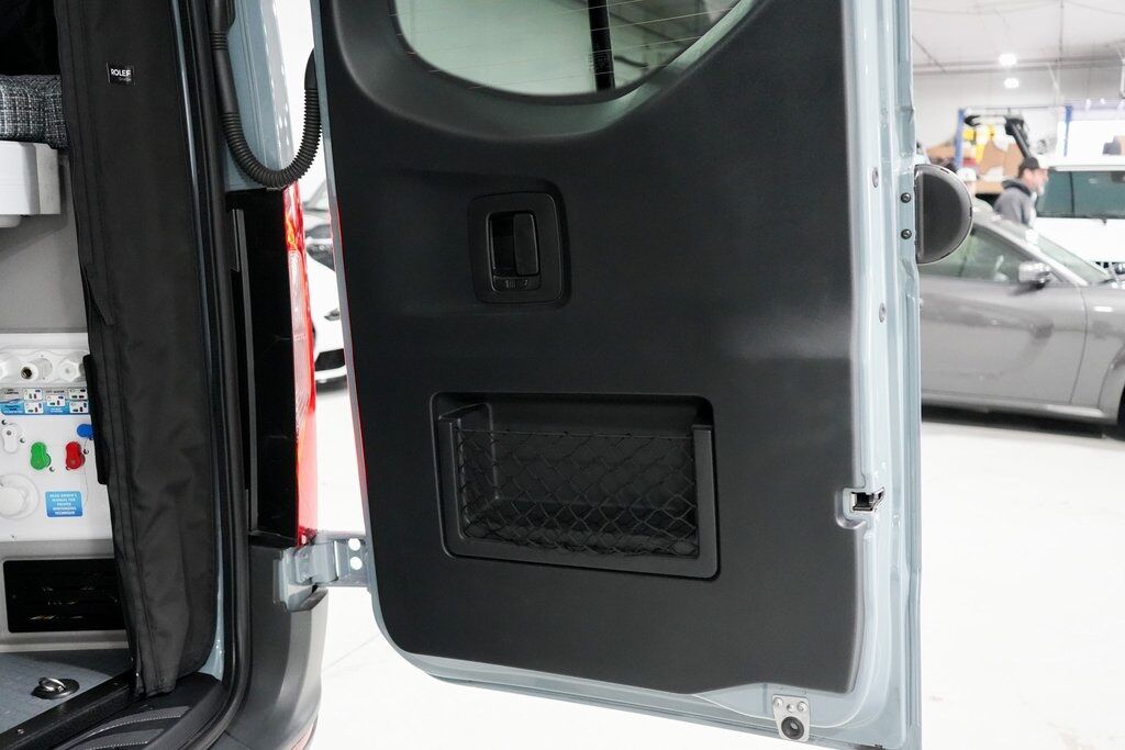 2021 Mercedes-Benz Sprinter 2500 Crew 144 WB Tigard OR