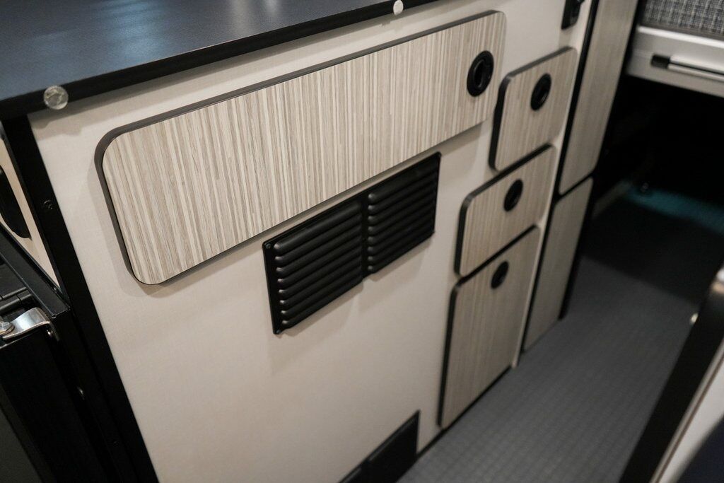 2021 Mercedes-Benz Sprinter 2500 Crew 144 WB Tigard OR