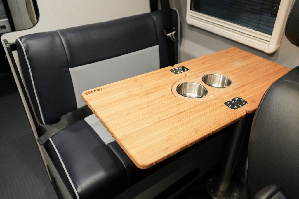 2021 Mercedes-Benz Sprinter 2500 Crew 144 WB Tigard OR