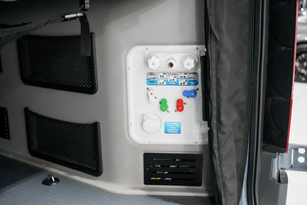 2021 Mercedes-Benz Sprinter 2500 Crew 144 WB Tigard OR