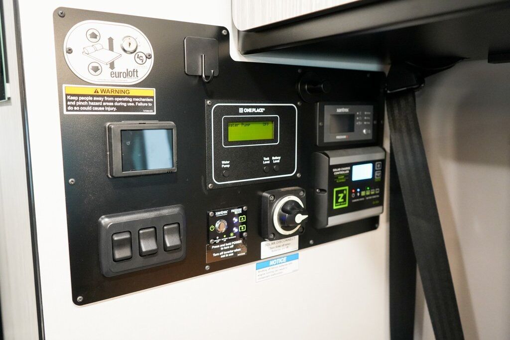 2021 Mercedes-Benz Sprinter 2500 Crew 144 WB Tigard OR