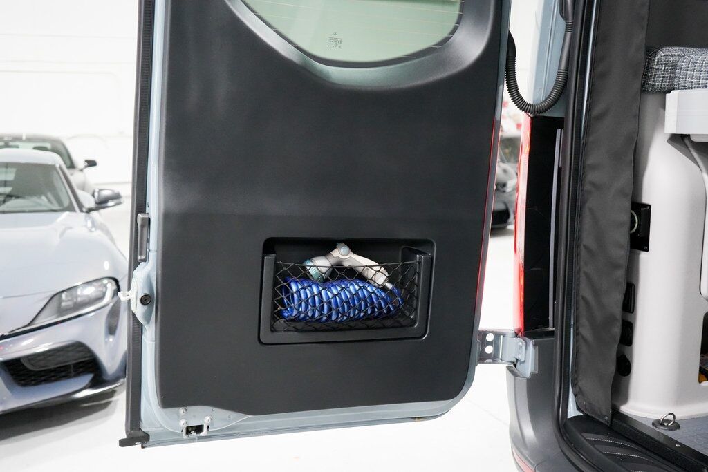 2021 Mercedes-Benz Sprinter 2500 Crew 144 WB Tigard OR