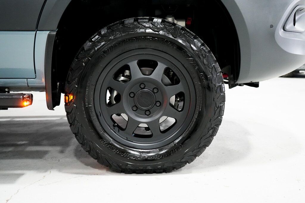 2021 Mercedes-Benz Sprinter 2500 Crew 144 WB Tigard OR