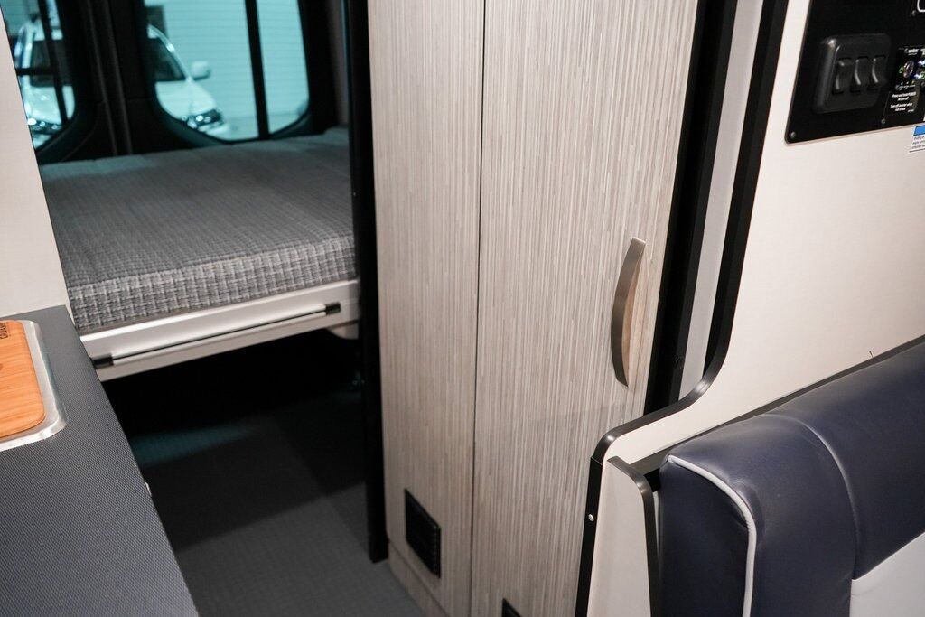 2021 Mercedes-Benz Sprinter 2500 Crew 144 WB Tigard OR