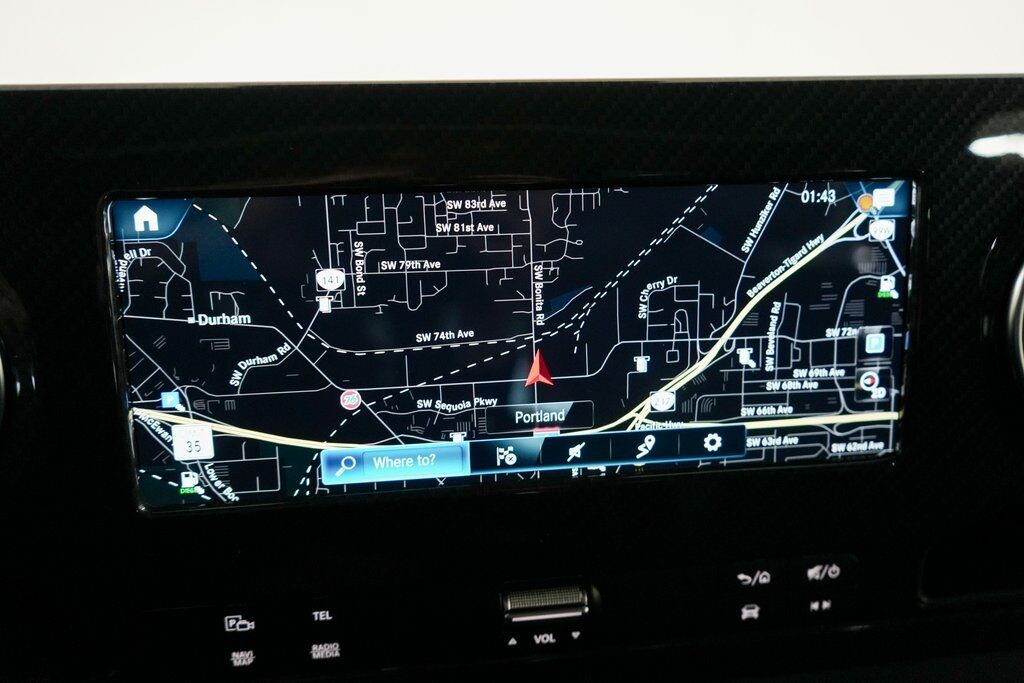 2021 Mercedes-Benz Sprinter 2500 Crew 144 WB Tigard OR