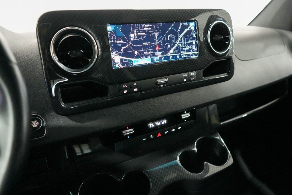 2021 Mercedes-Benz Sprinter 2500 Crew 144 WB Tigard OR