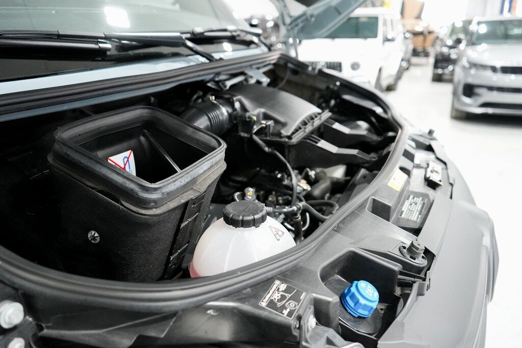 2021 Mercedes-Benz Sprinter 2500 Crew 144 WB Tigard OR