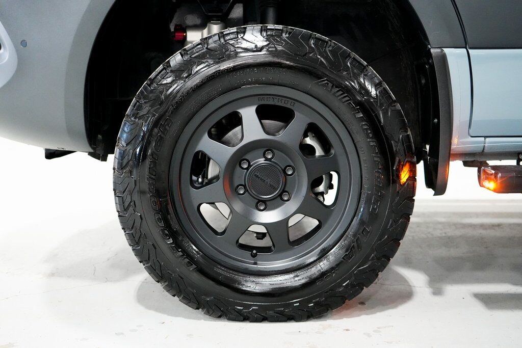 2021 Mercedes-Benz Sprinter 2500 Crew 144 WB Tigard OR