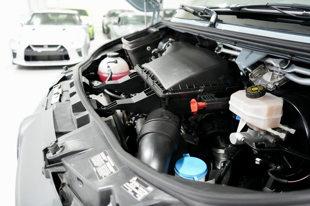 2021 Mercedes-Benz Sprinter 2500 Crew 144 WB Tigard OR