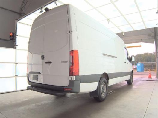2021 Mercedes-Benz Sprinter 2500 High Roof 170.0 WB Charlotte NC