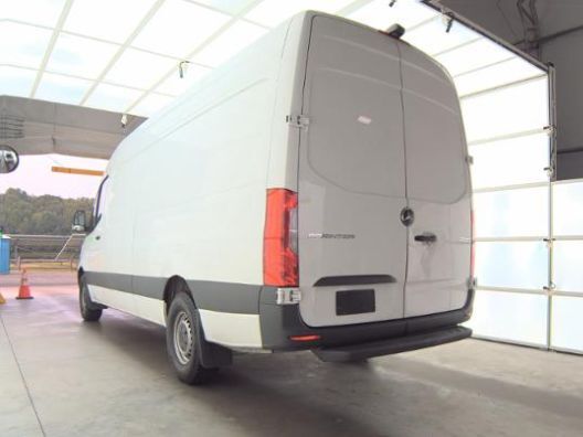 2021 Mercedes-Benz Sprinter 2500 High Roof 170.0 WB Charlotte NC
