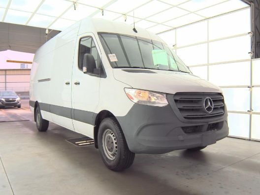2021 Mercedes-Benz Sprinter 2500 High Roof 170.0 WB Charlotte NC