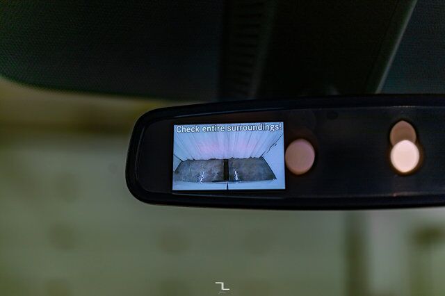 2021 Mercedes-Benz Sprinter 2500 High Roof Cargo Van Diesel BCam Red Deer AB