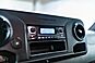 2021 Mercedes-Benz Sprinter 2500 High Roof Cargo Van Diesel BCam Red Deer AB