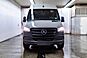 2021 Mercedes-Benz Sprinter 2500 High Roof Cargo Van Diesel BCam Red Deer AB