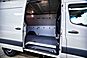 2021 Mercedes-Benz Sprinter 2500 High Roof Cargo Van Diesel BCam Red Deer AB