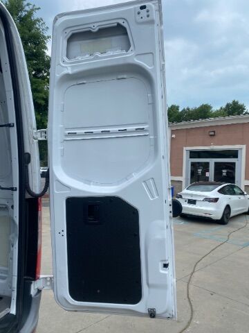 2021 Mercedes-Benz Sprinter 2500 High Roof V6 Charlotte NC