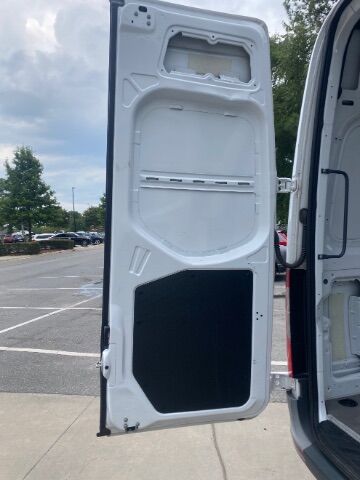 2021 Mercedes-Benz Sprinter 2500 High Roof V6 Charlotte NC
