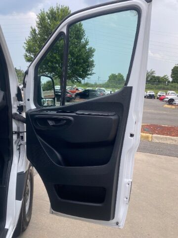 2021 Mercedes-Benz Sprinter 2500 High Roof V6 Charlotte NC
