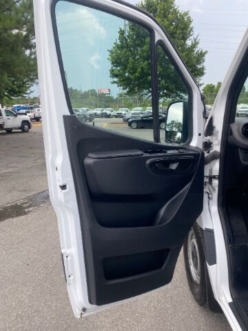 2021 Mercedes-Benz Sprinter 2500 High Roof V6 Charlotte NC