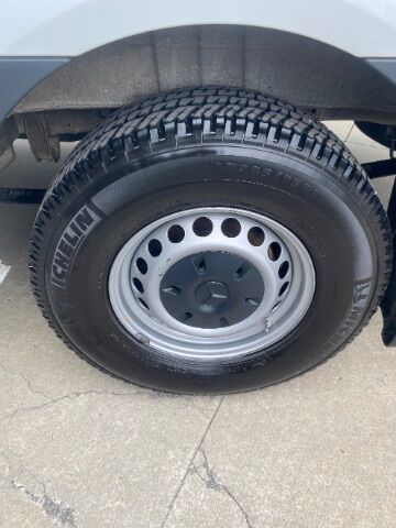 2021 Mercedes-Benz Sprinter 2500 High Roof V6 Charlotte NC
