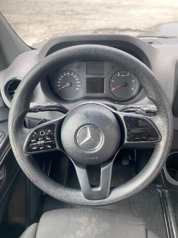 2021 Mercedes-Benz Sprinter 2500 High Roof V6 Charlotte NC