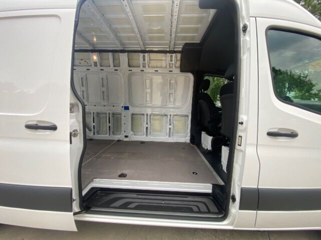 2021 Mercedes-Benz Sprinter 2500 High Roof V6 Charlotte NC