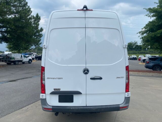 2021 Mercedes-Benz Sprinter 2500 High Roof V6 Charlotte NC