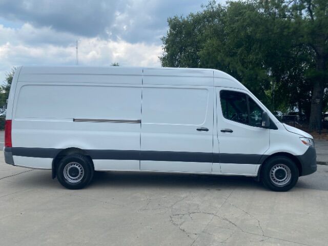 2021 Mercedes-Benz Sprinter 2500 High Roof V6 Charlotte NC
