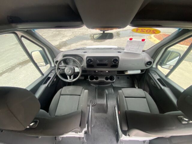 2021 Mercedes-Benz Sprinter 2500 High Roof V6 Charlotte NC