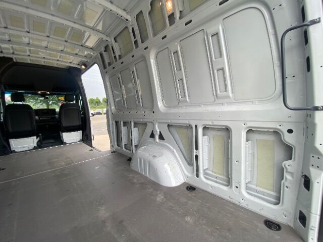 2021 Mercedes-Benz Sprinter 2500 High Roof V6 Charlotte NC