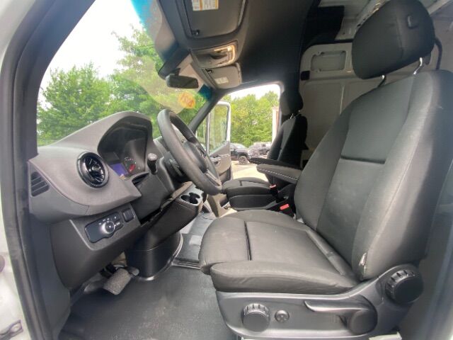 2021 Mercedes-Benz Sprinter 2500 High Roof V6 Charlotte NC