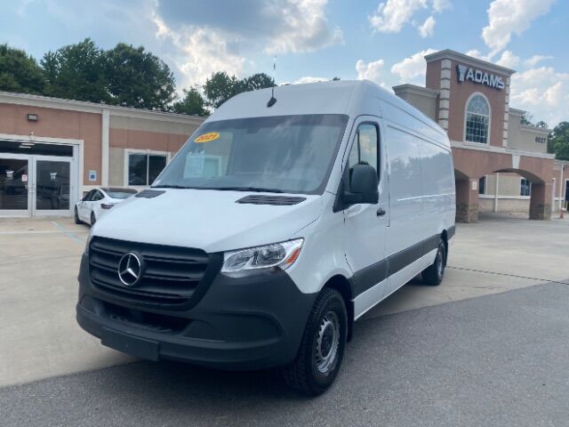 2021 Mercedes-Benz Sprinter 2500 High Roof V6 Charlotte NC