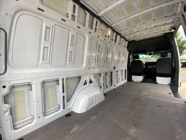 2021 Mercedes-Benz Sprinter 2500 High Roof V6 Charlotte NC