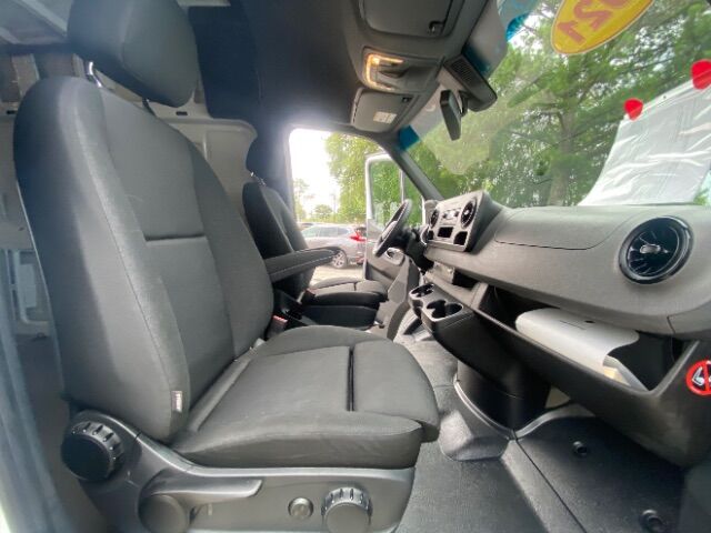 2021 Mercedes-Benz Sprinter 2500 High Roof V6 Charlotte NC