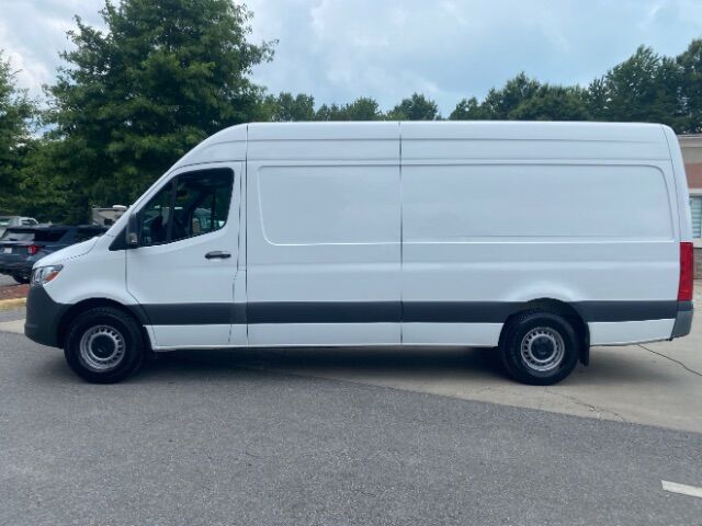 2021 Mercedes-Benz Sprinter 2500 High Roof V6 Charlotte NC