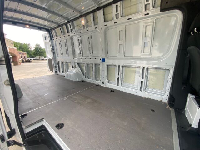 2021 Mercedes-Benz Sprinter 2500 High Roof V6 Charlotte NC