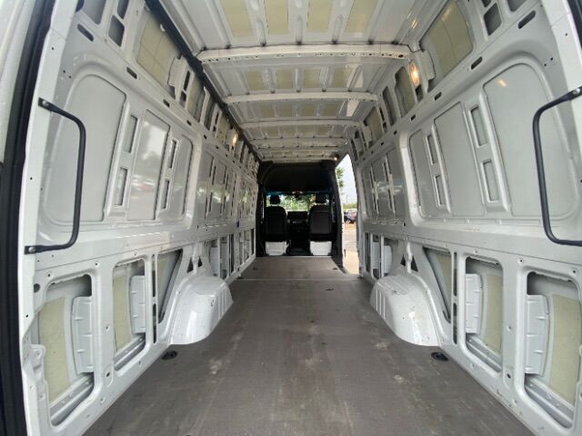 2021 Mercedes-Benz Sprinter 2500 High Roof V6 Charlotte NC