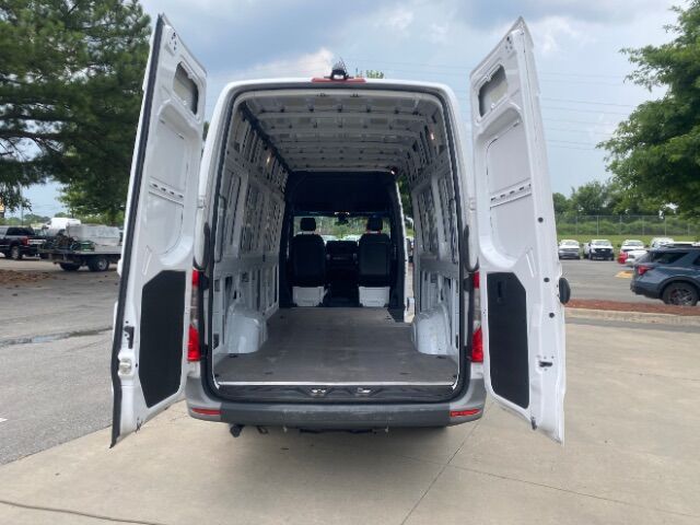 2021 Mercedes-Benz Sprinter 2500 High Roof V6 Charlotte NC